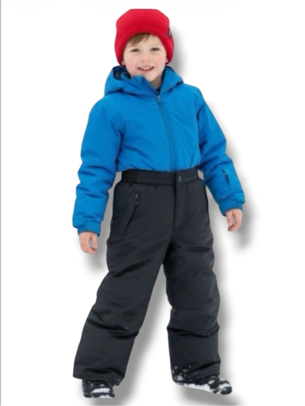 Outdoor Gear RAWIK Snow Pants Youth Size 5 EUC